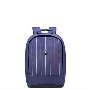 Delsey Paris Unisex Securban Luggage Backpack RFID Blocking
